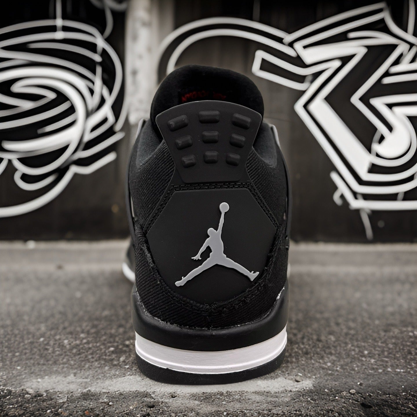 Air Jordan 4 Retro SE (GS)