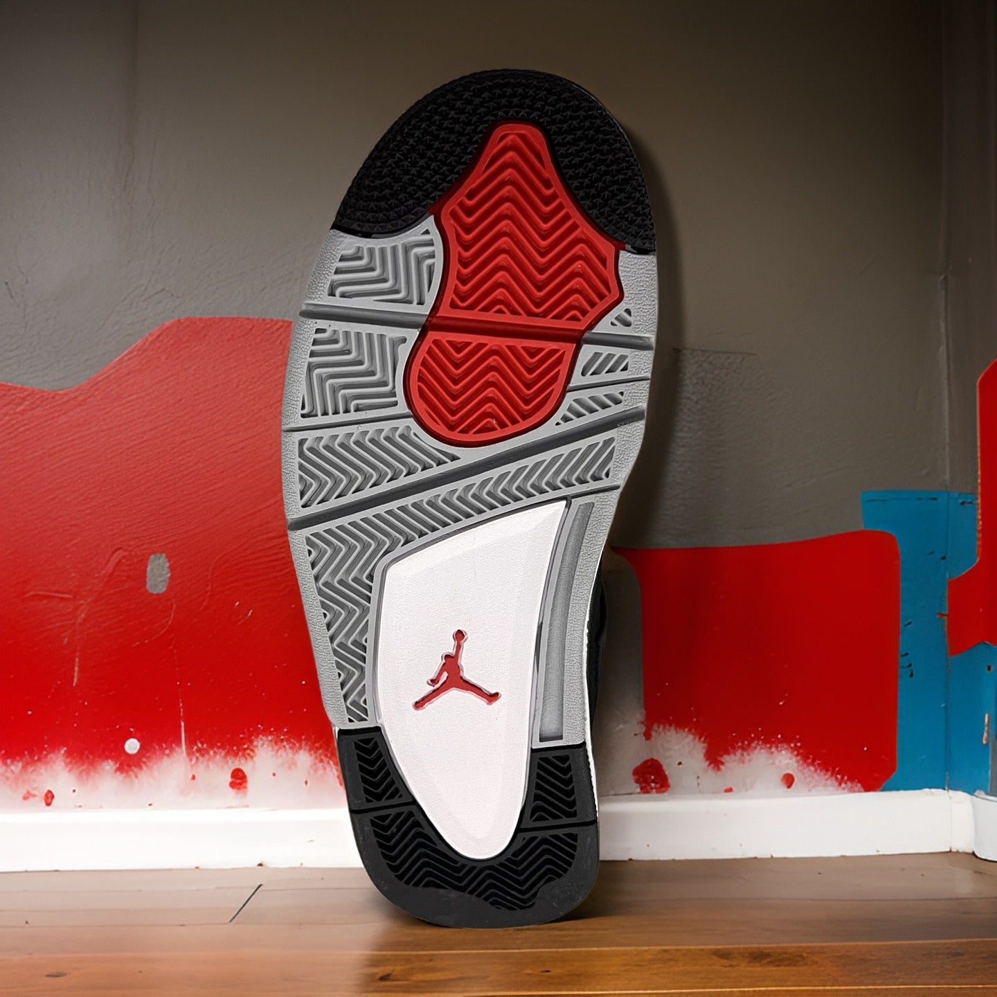 Air Jordan 4 Retro SE (GS)