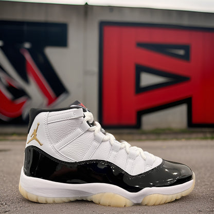 Jordan 11 DMP Gratitude