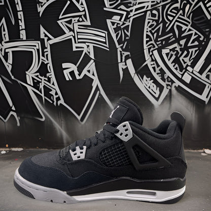 Air Jordan 4 Retro SE (GS)