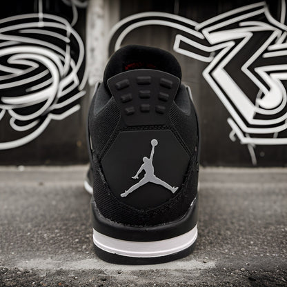Air Jordan 4 Retro SE (GS)